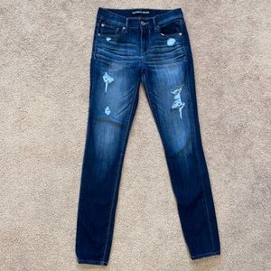 Express Jeans